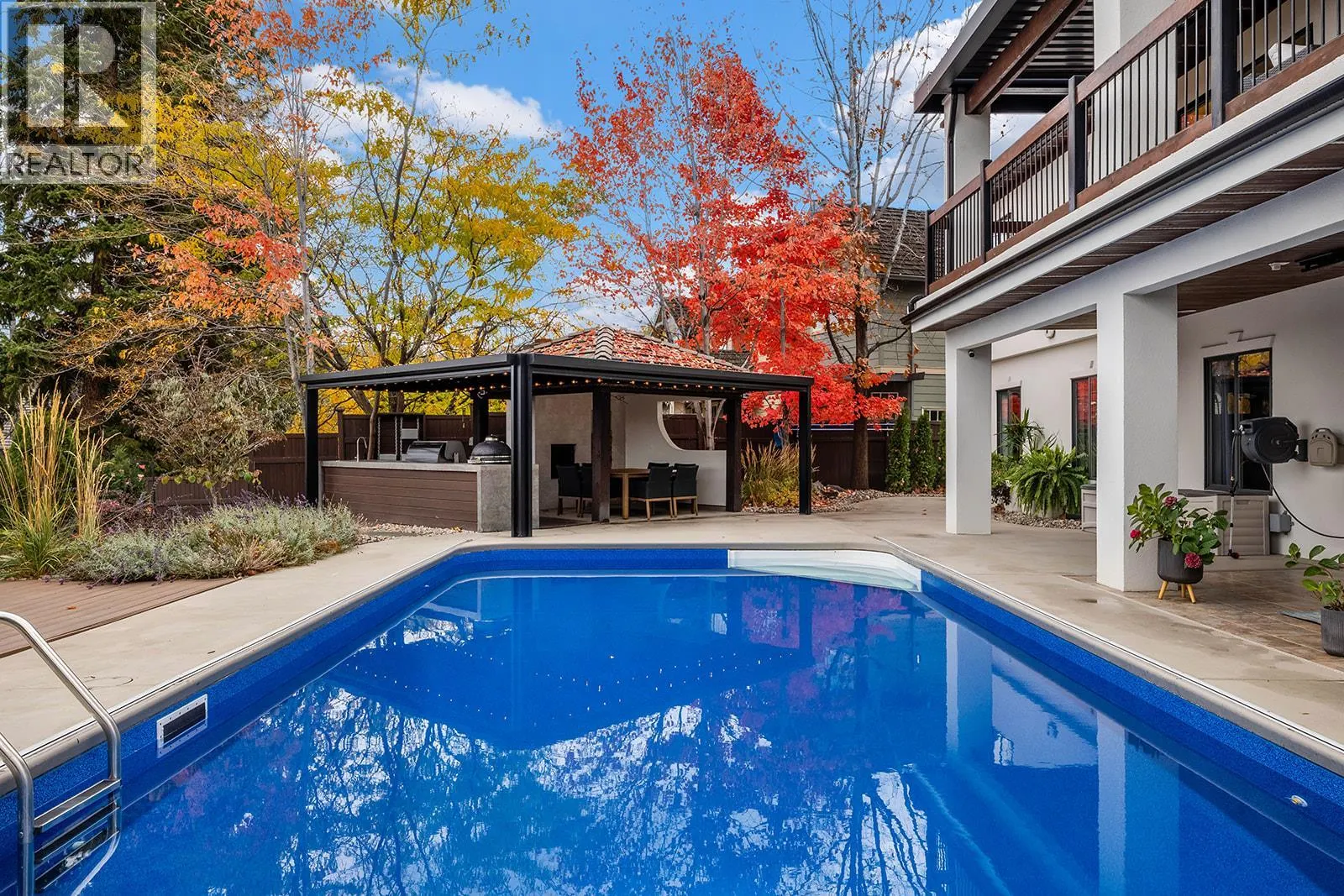 1849 Canyon Falls Court
