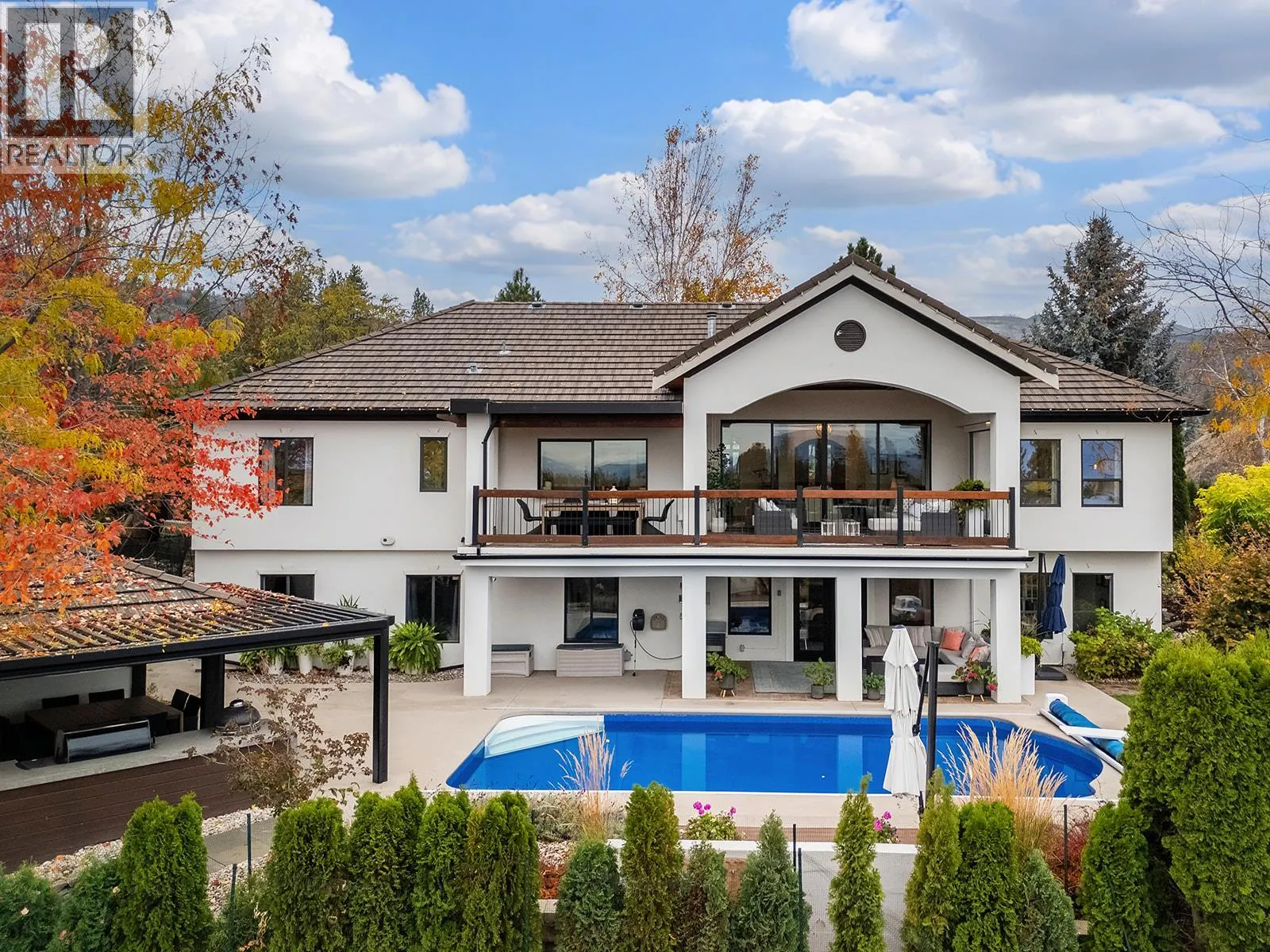 1849 Canyon Falls Court