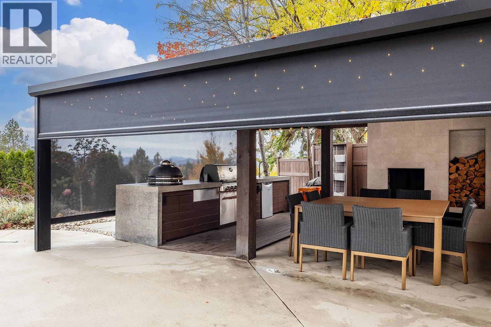 1849 Canyon Falls Court