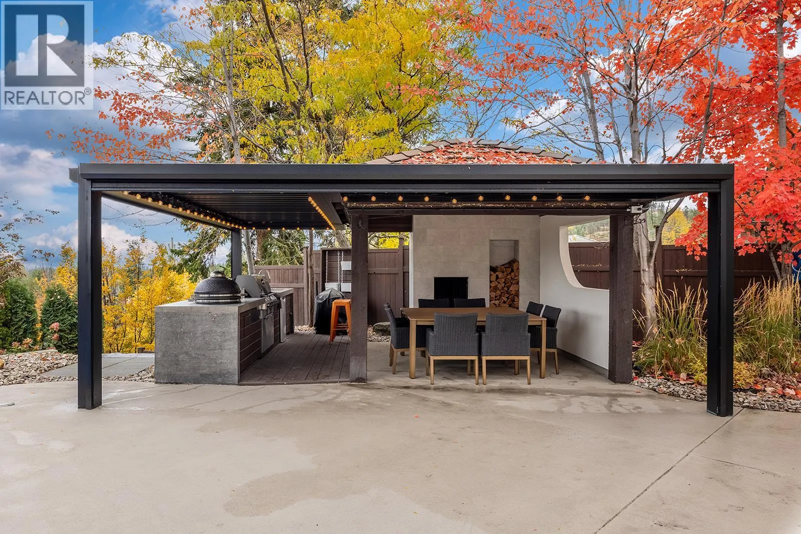 1849 Canyon Falls Court