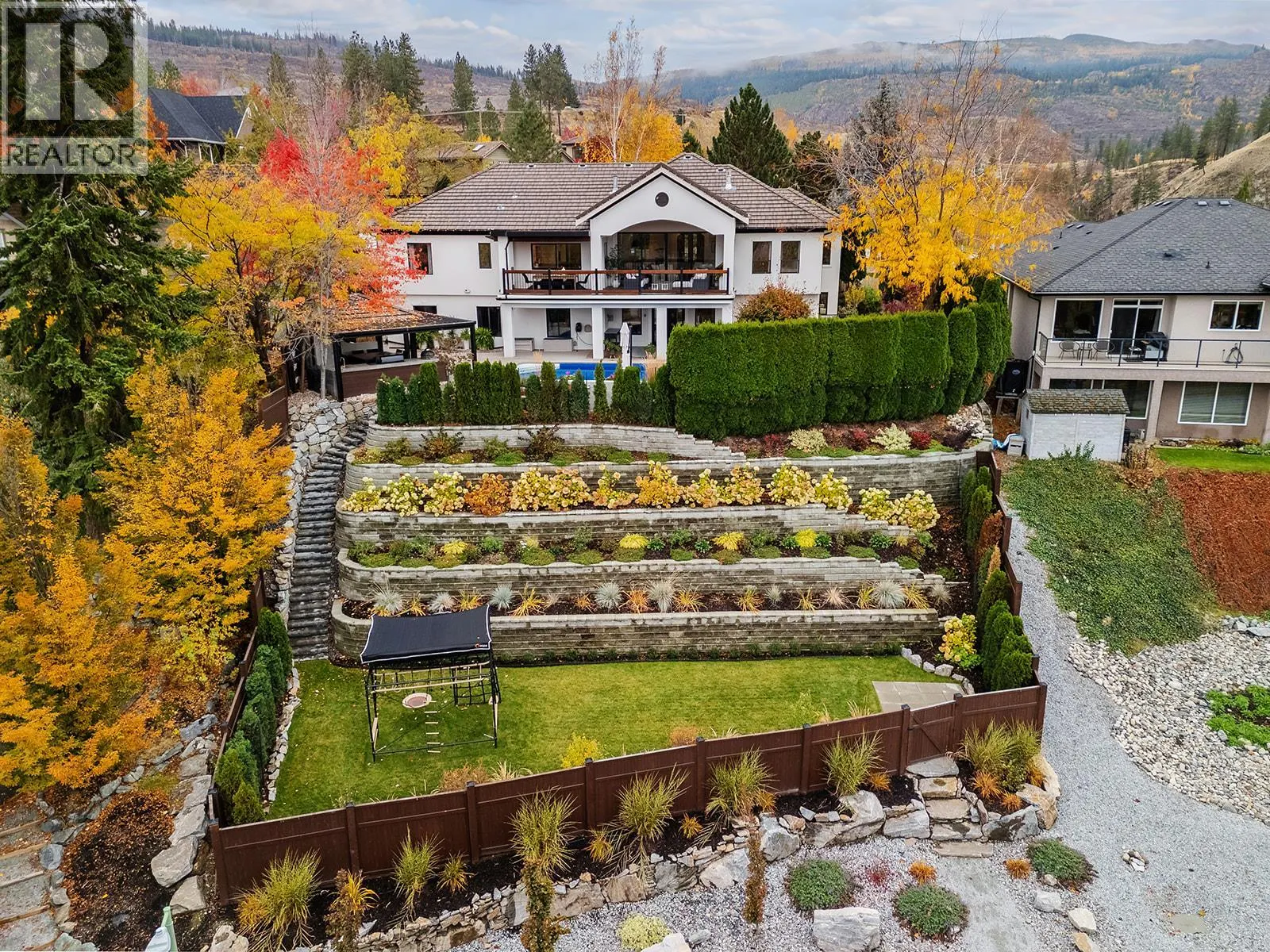 1849 Canyon Falls Court