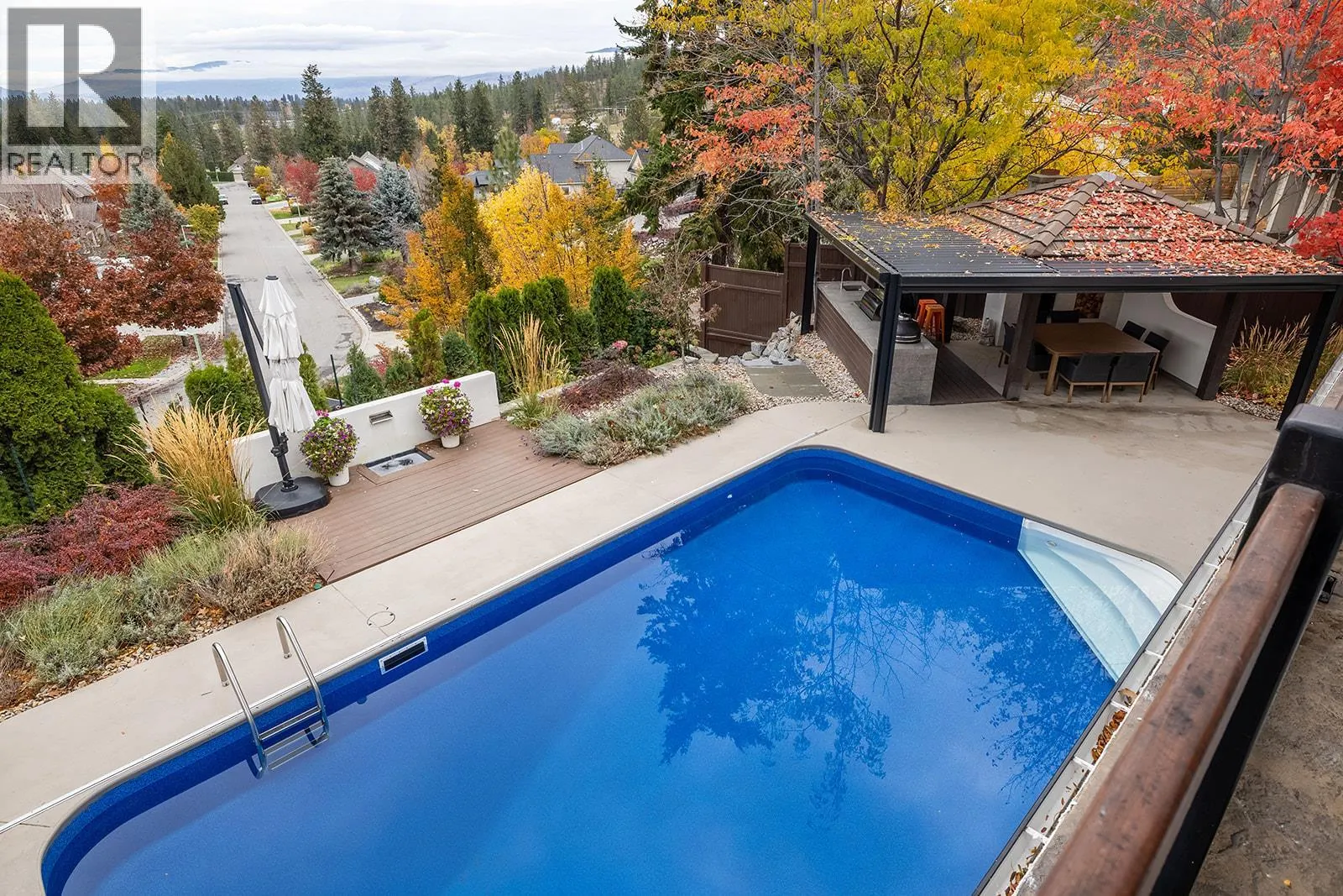 1849 Canyon Falls Court