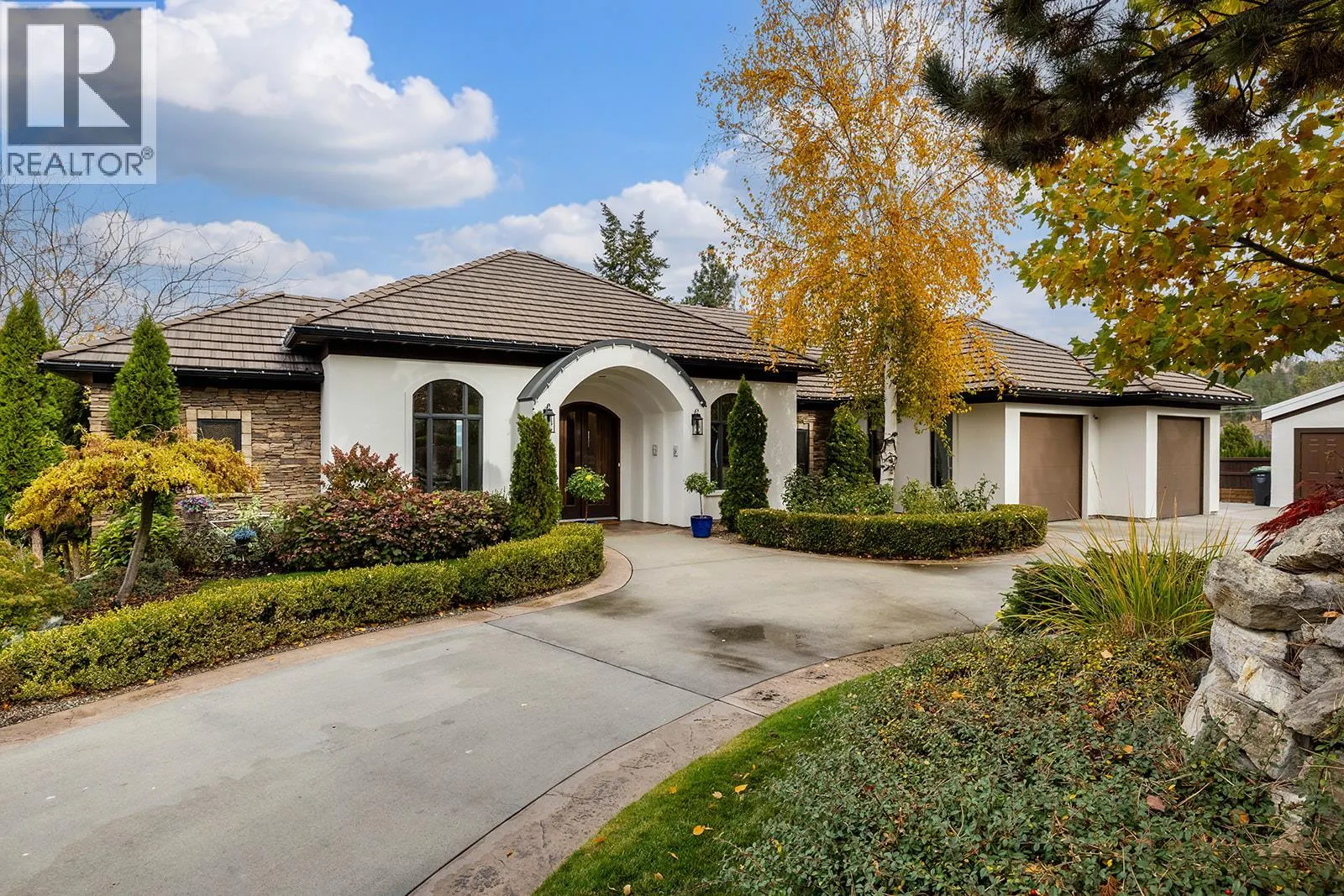1849 Canyon Falls Court
