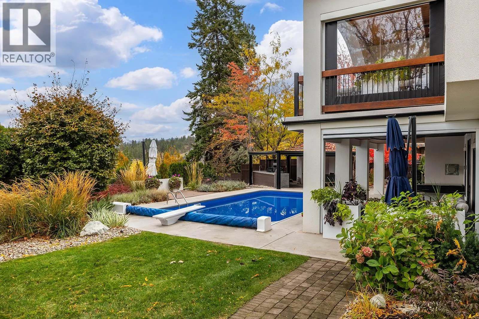 1849 Canyon Falls Court
