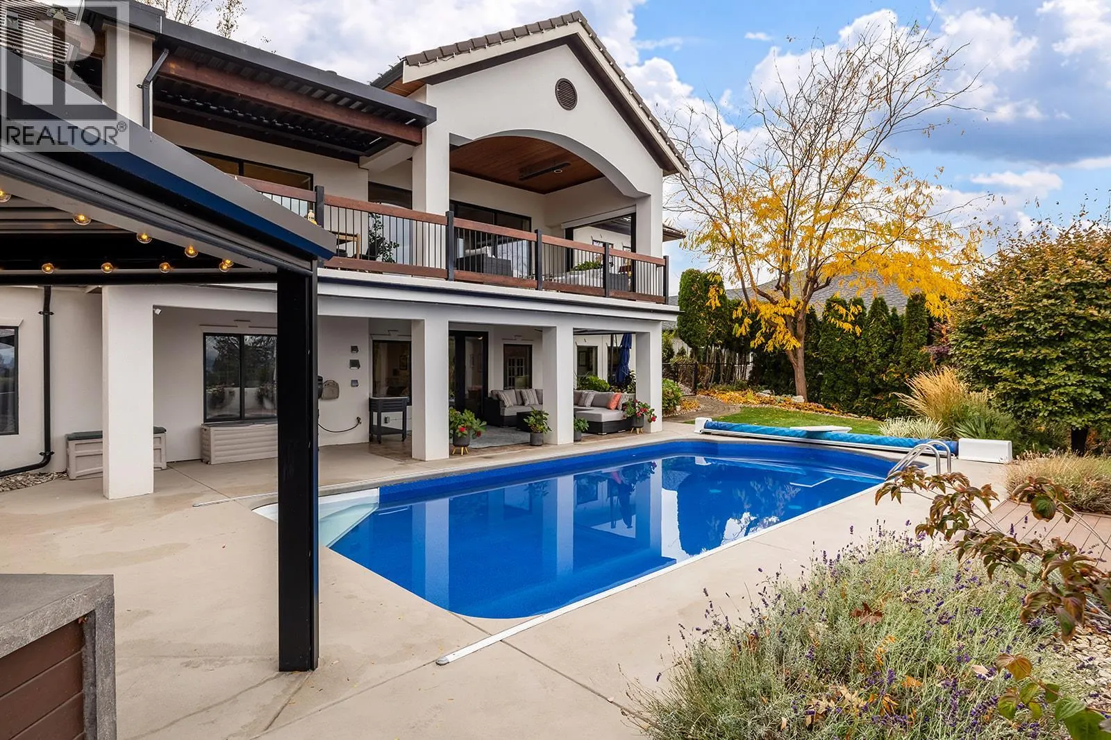 1849 Canyon Falls Court