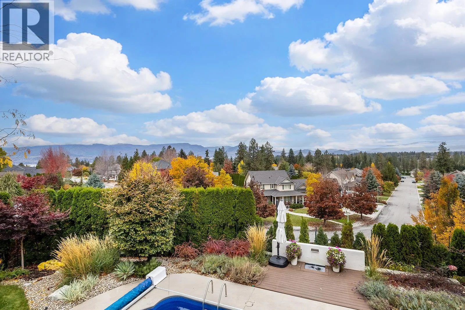1849 Canyon Falls Court