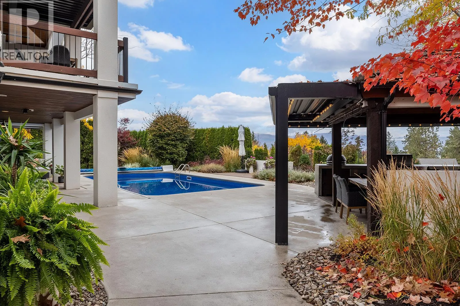 1849 Canyon Falls Court