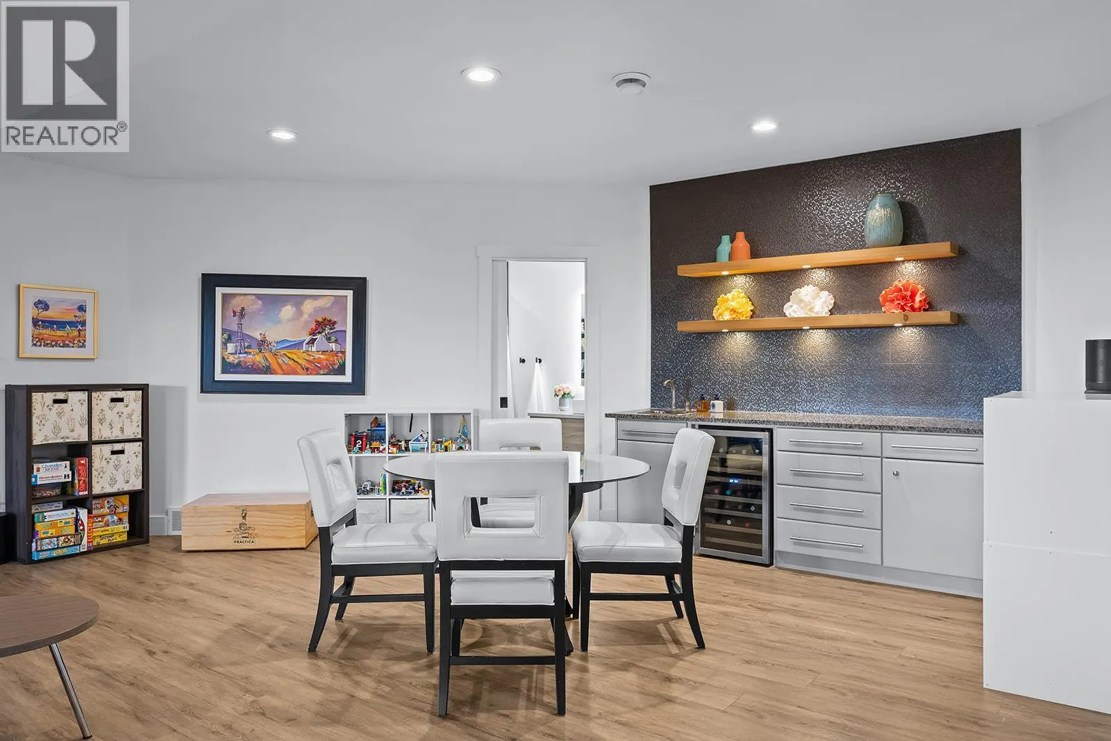 1849 Canyon Falls Court