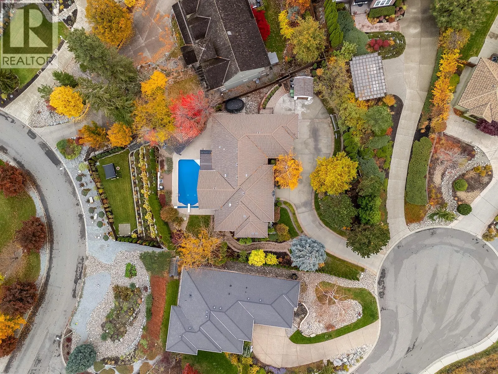 1849 Canyon Falls Court
