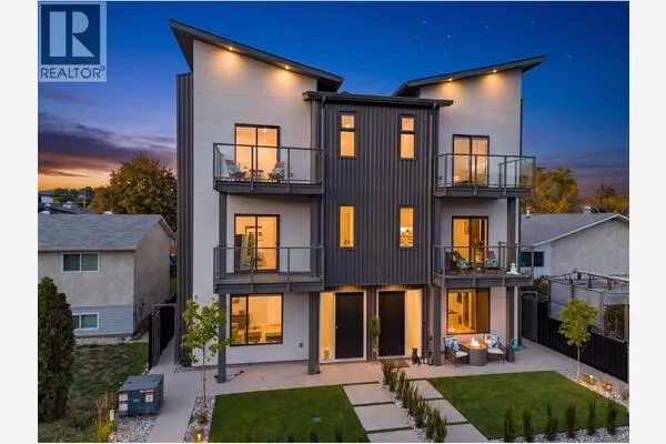 777 Coopland Crescent Unit# 3