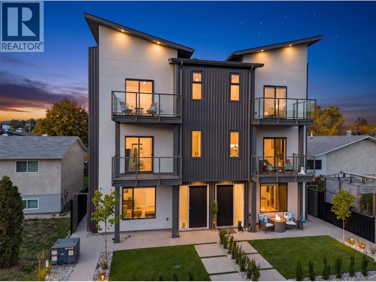 777 Coopland Crescent Unit# 3
