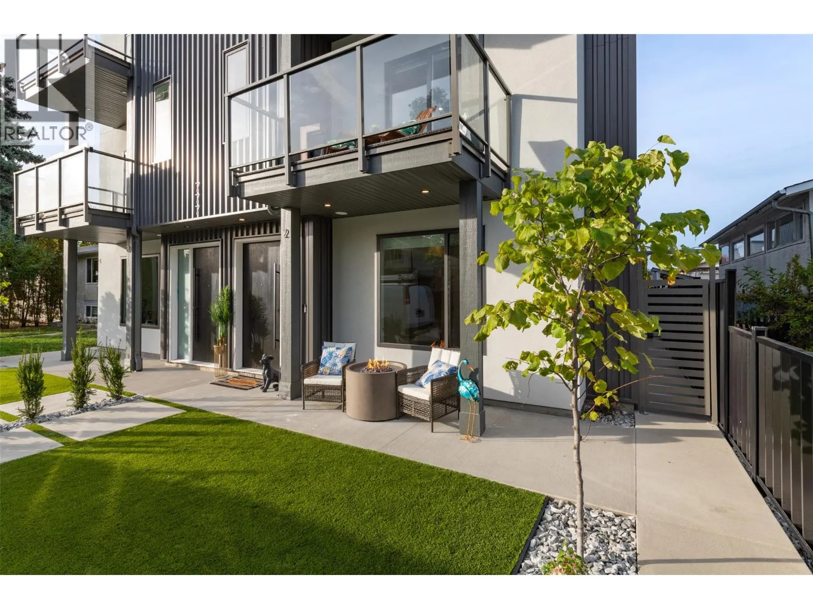777 Coopland Crescent Unit# 3