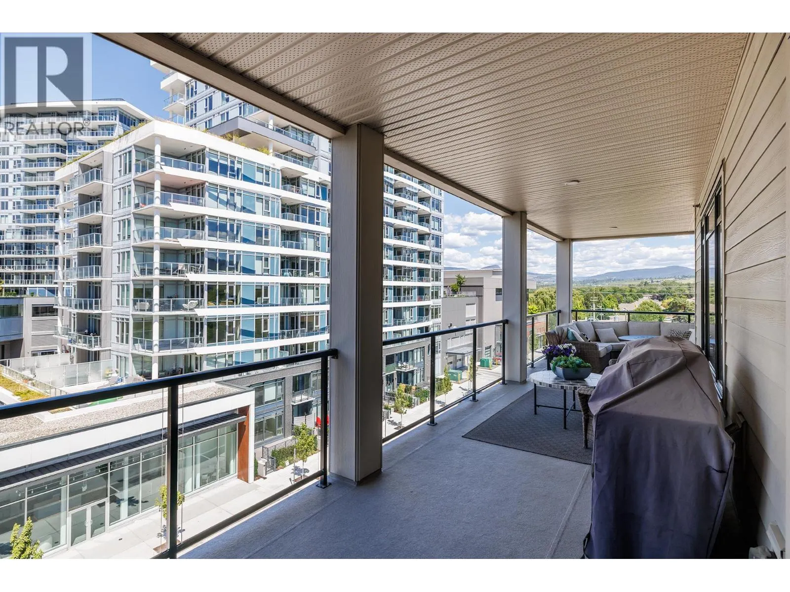 529 Truswell Road Unit# 503