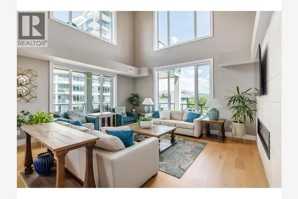 529 Truswell Road Unit# 503