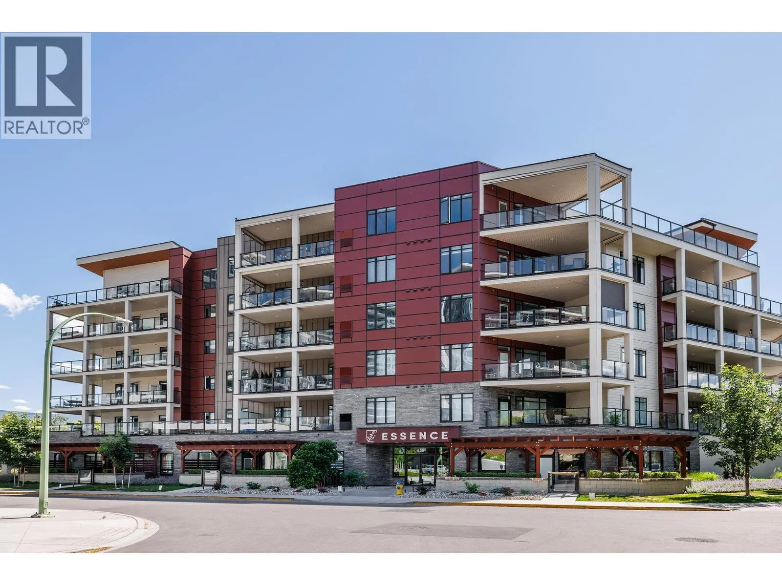 529 Truswell Road Unit# 503