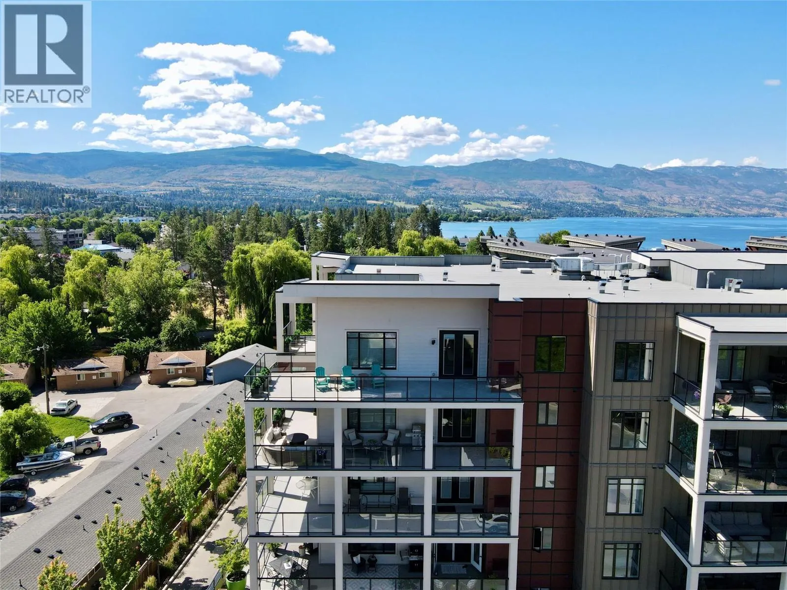 529 Truswell Road Unit# 503