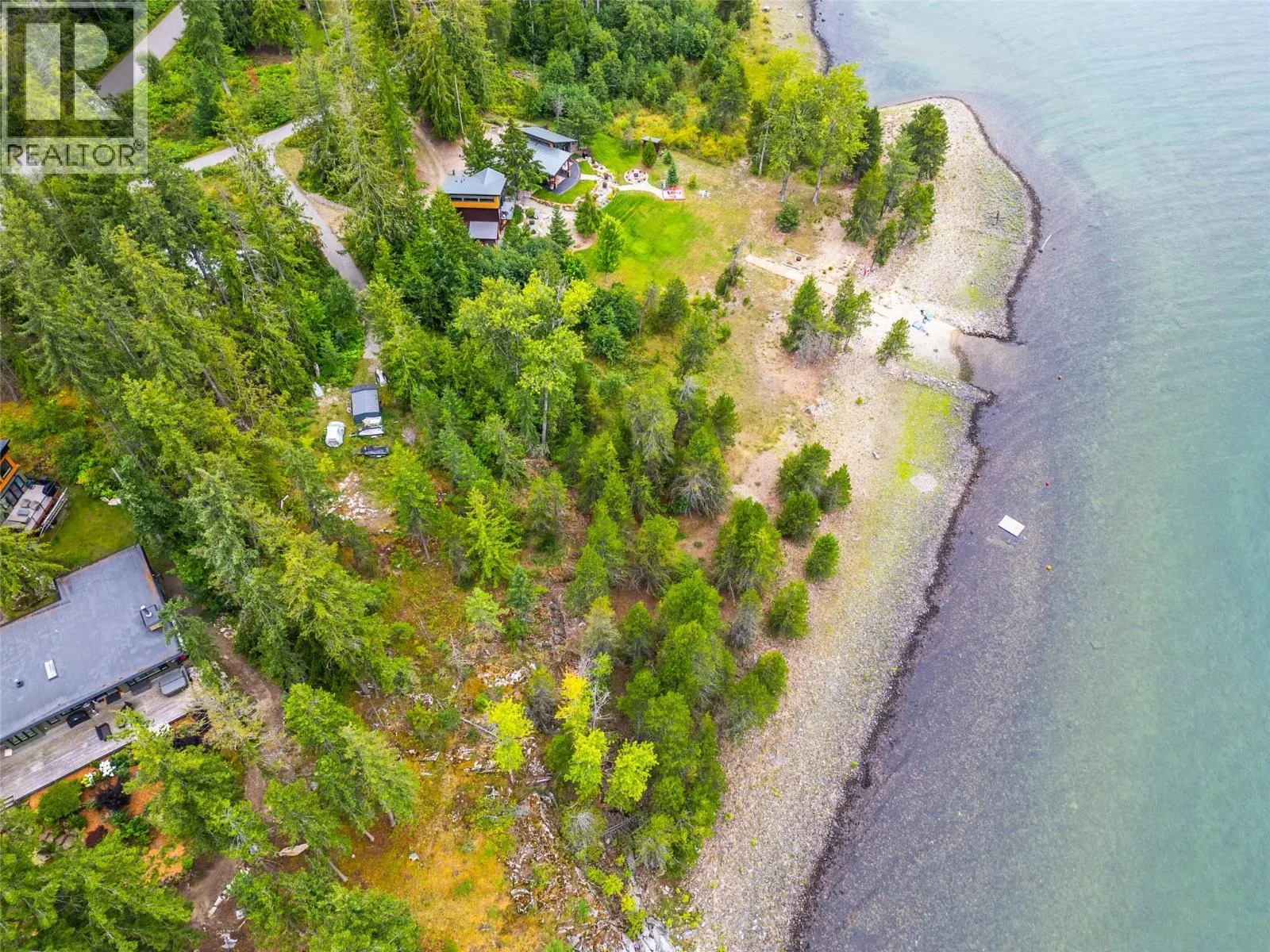 183 Kootenay Lake Road