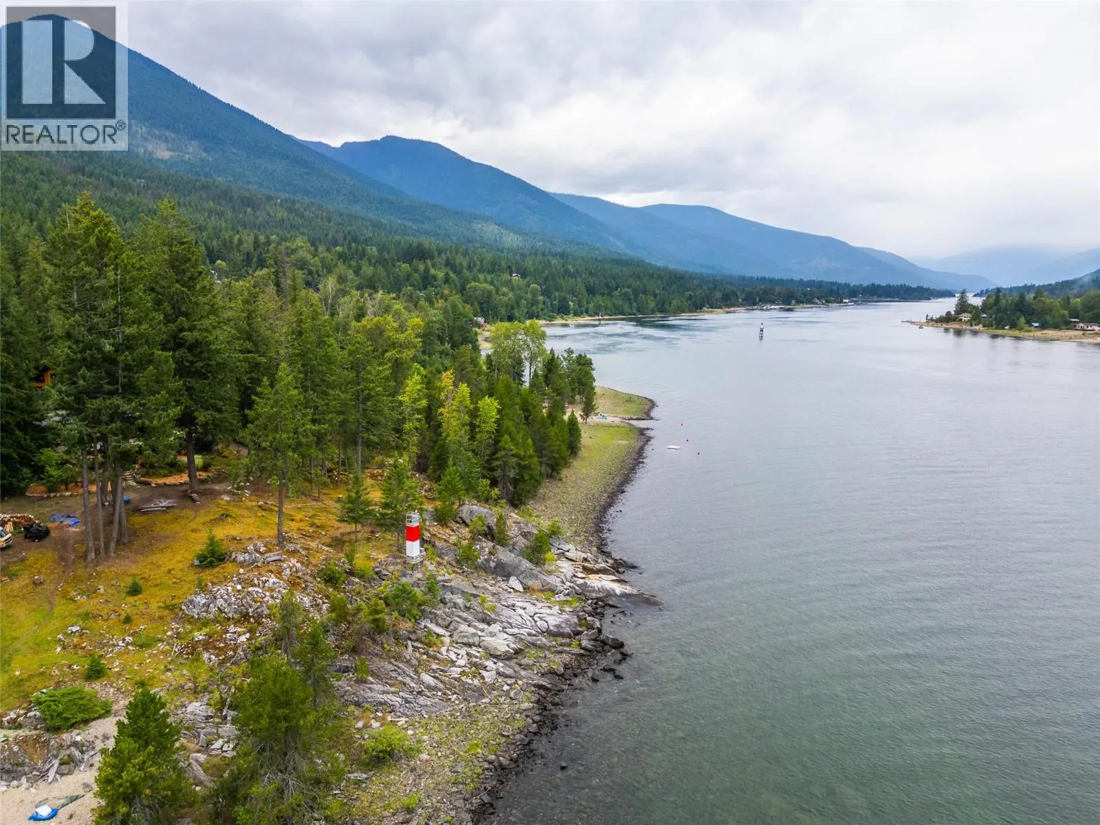 183 Kootenay Lake Road