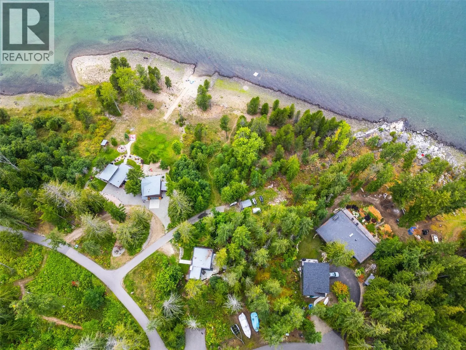 183 Kootenay Lake Road