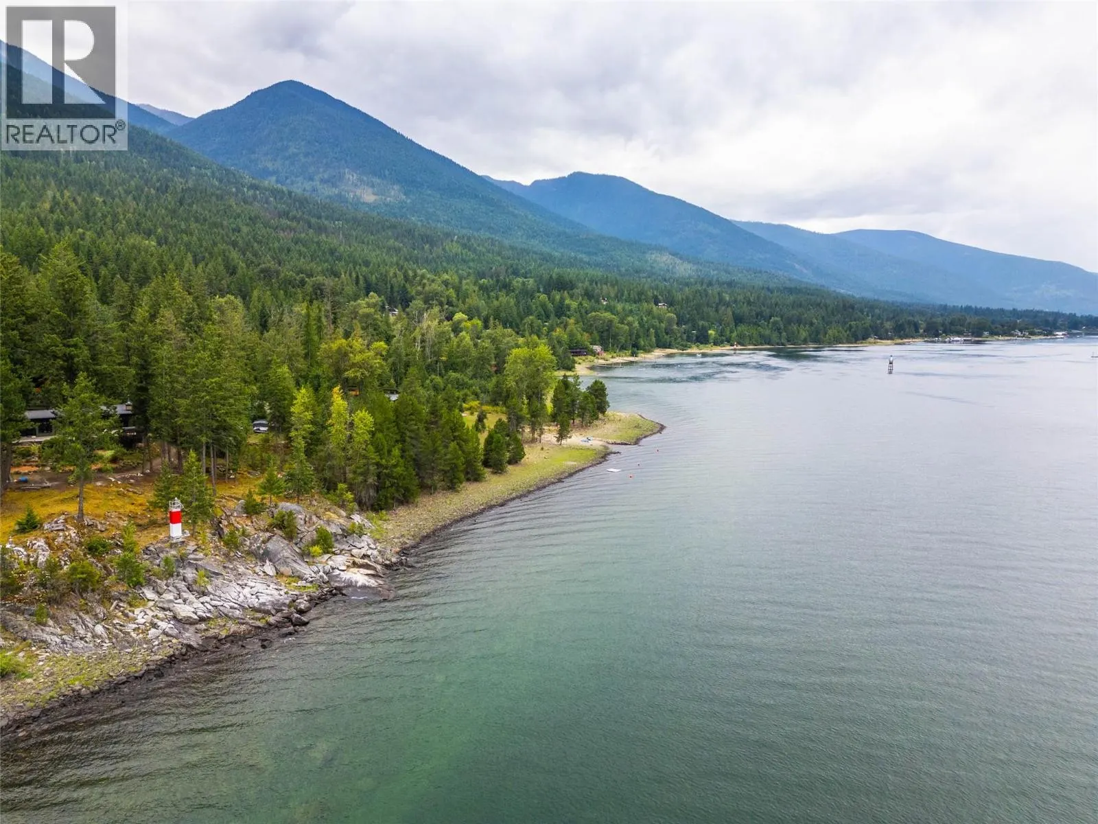 183 Kootenay Lake Road