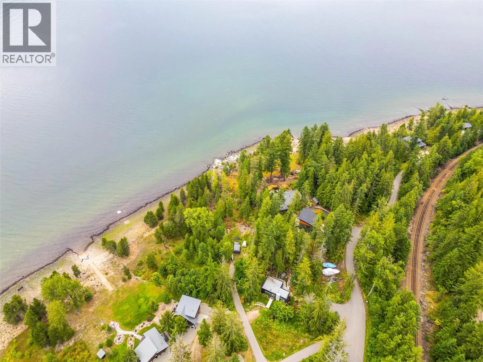 183 Kootenay Lake Road