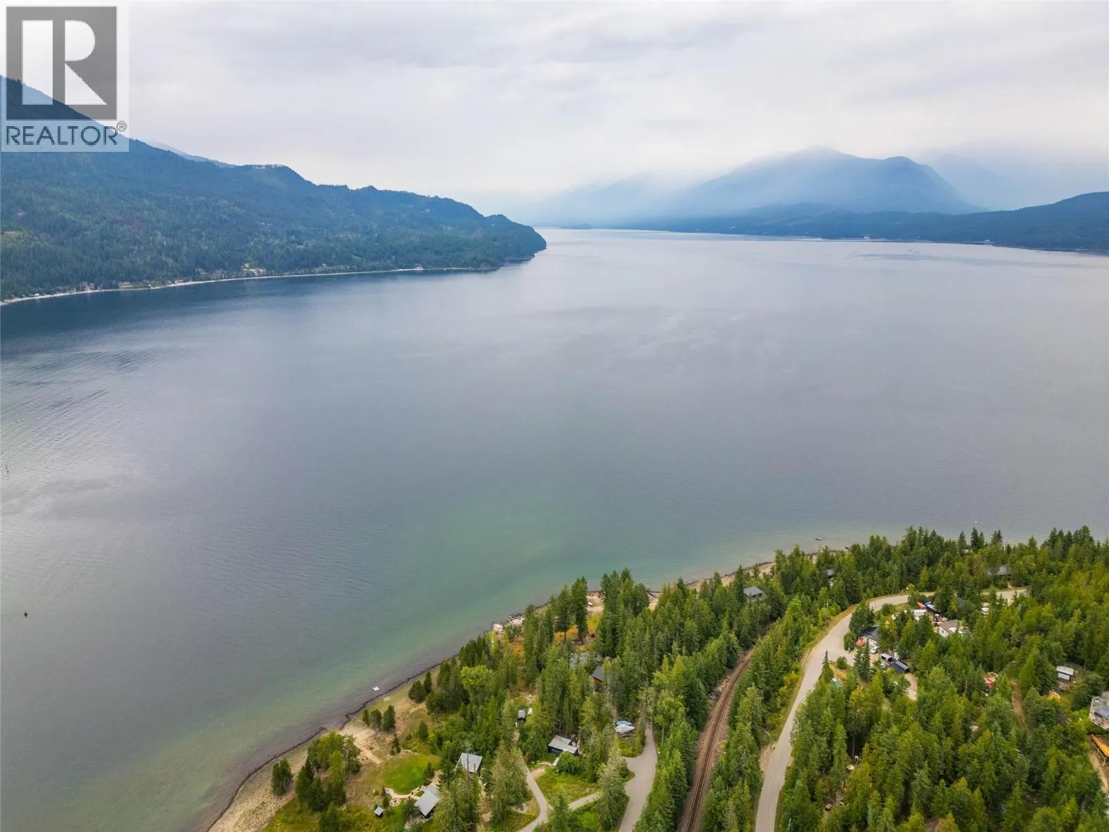 183 Kootenay Lake Road