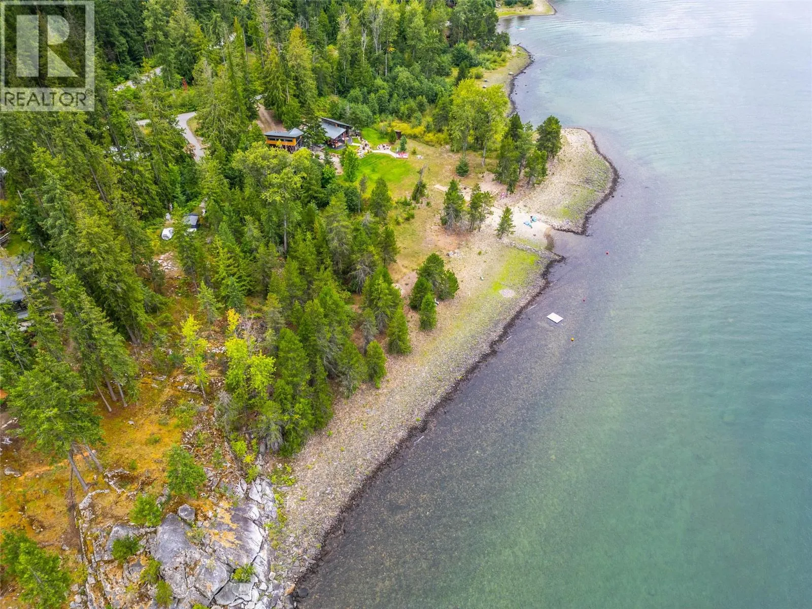183 Kootenay Lake Road