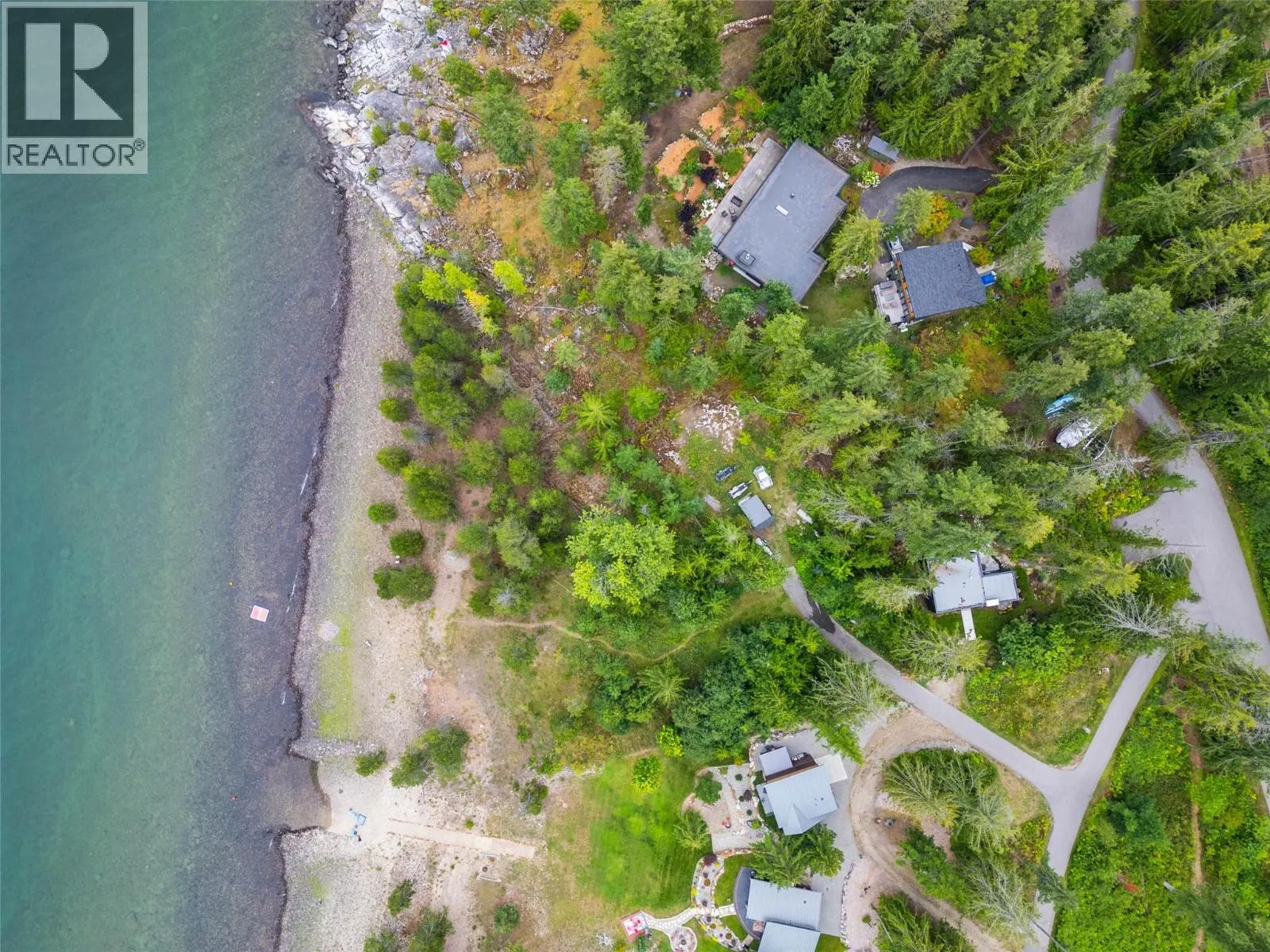 183 Kootenay Lake Road