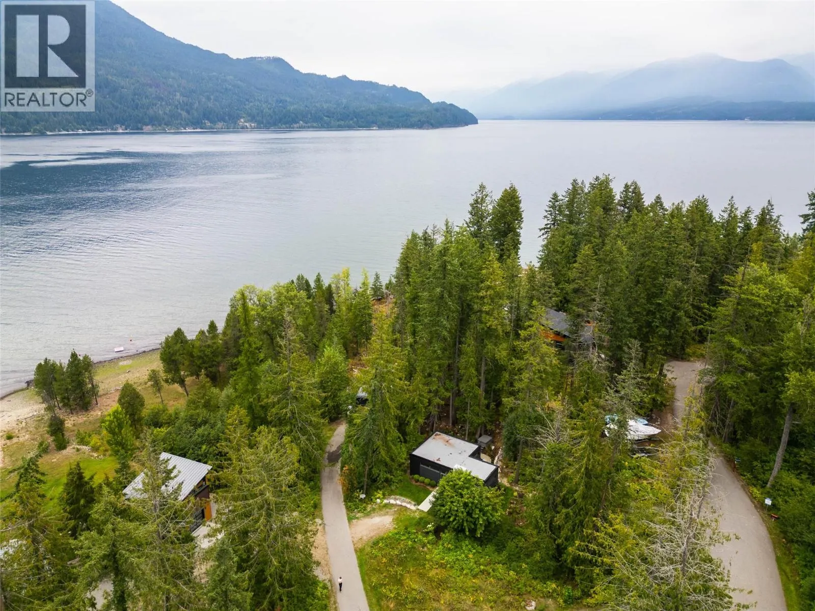 183 Kootenay Lake Road