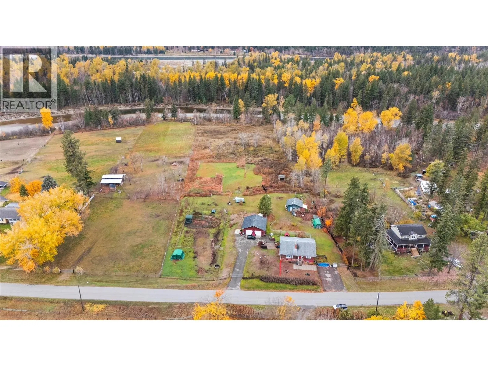 827 Glenacre Road