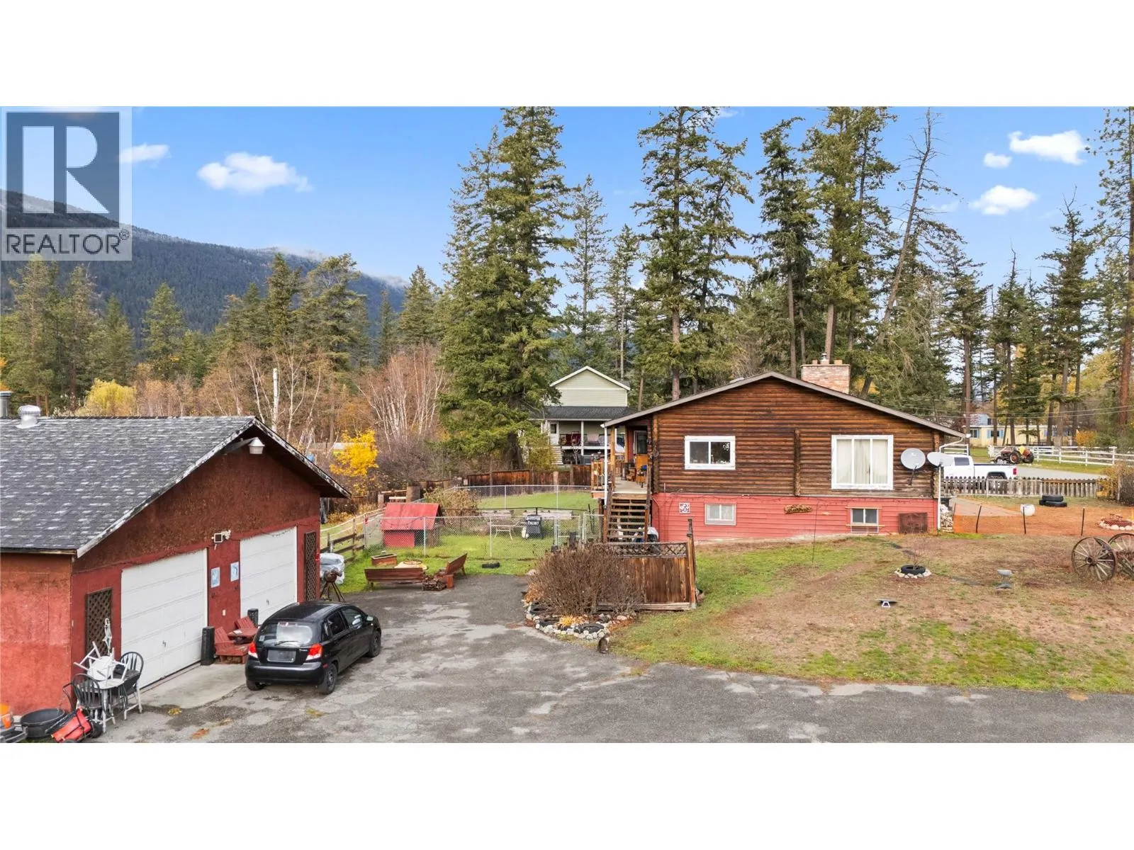 827 Glenacre Road