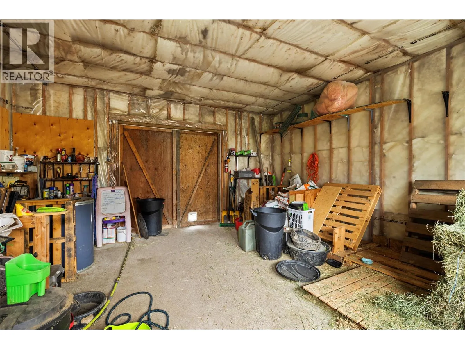 827 Glenacre Road