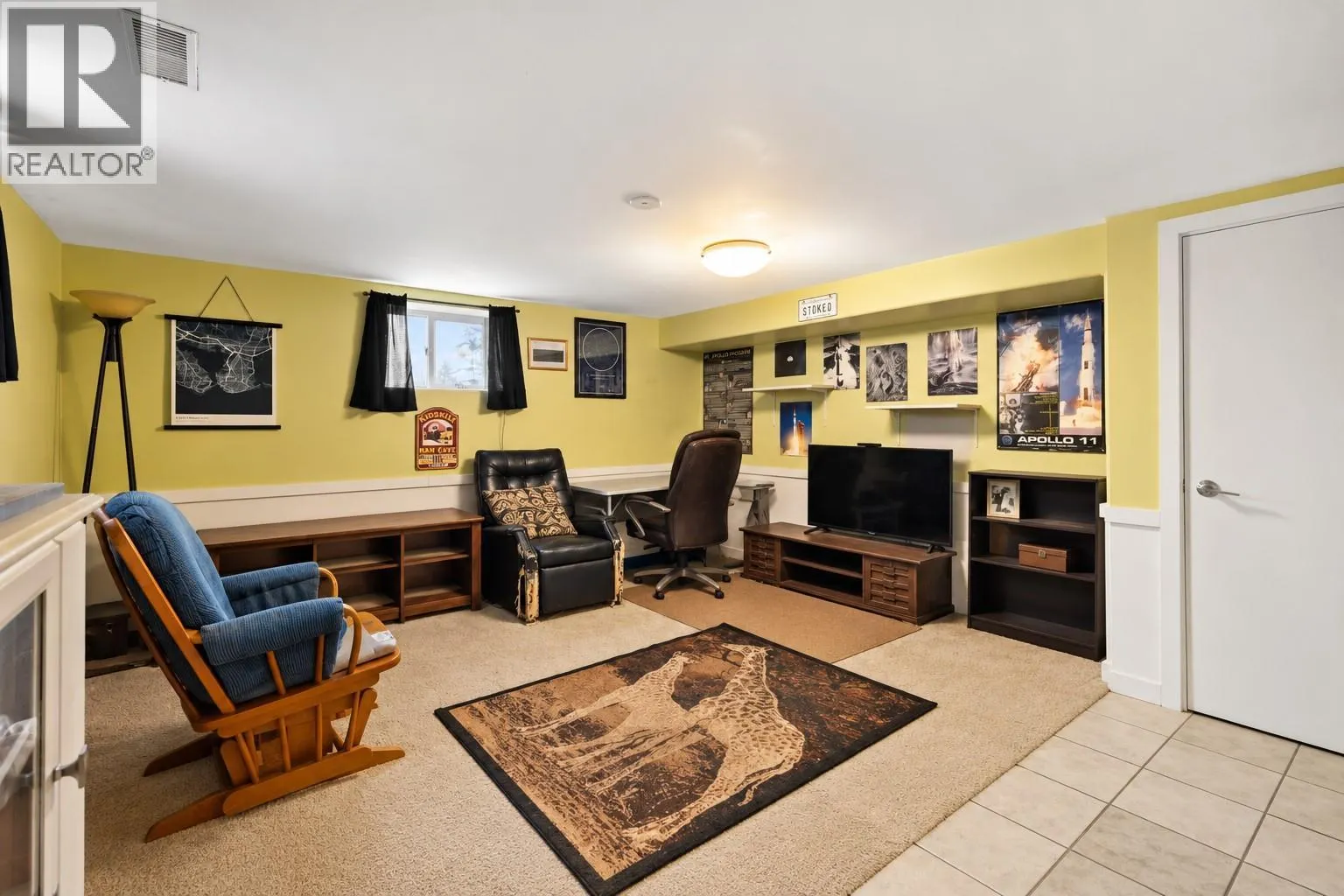 827 Glenacre Road