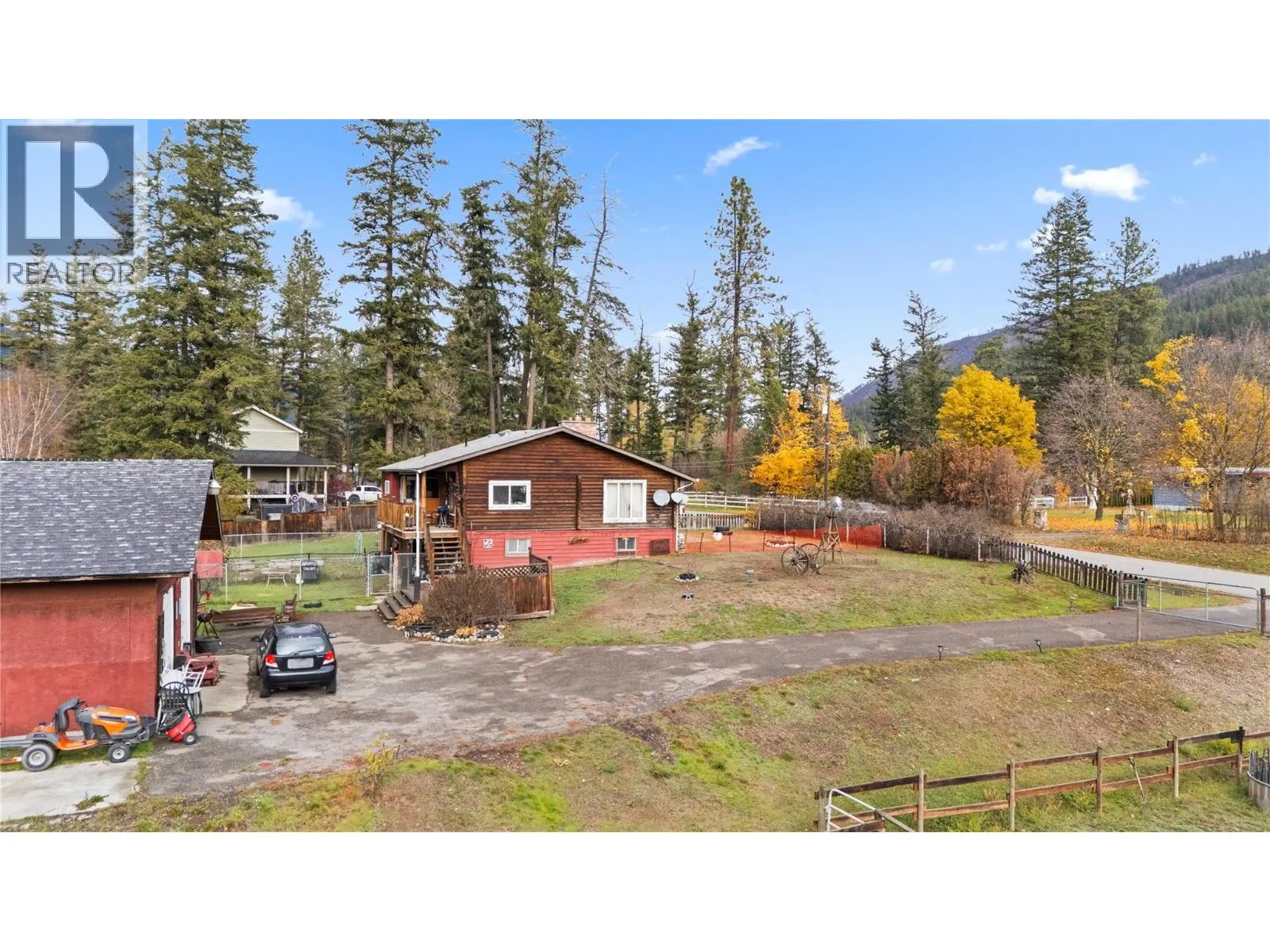 827 Glenacre Road