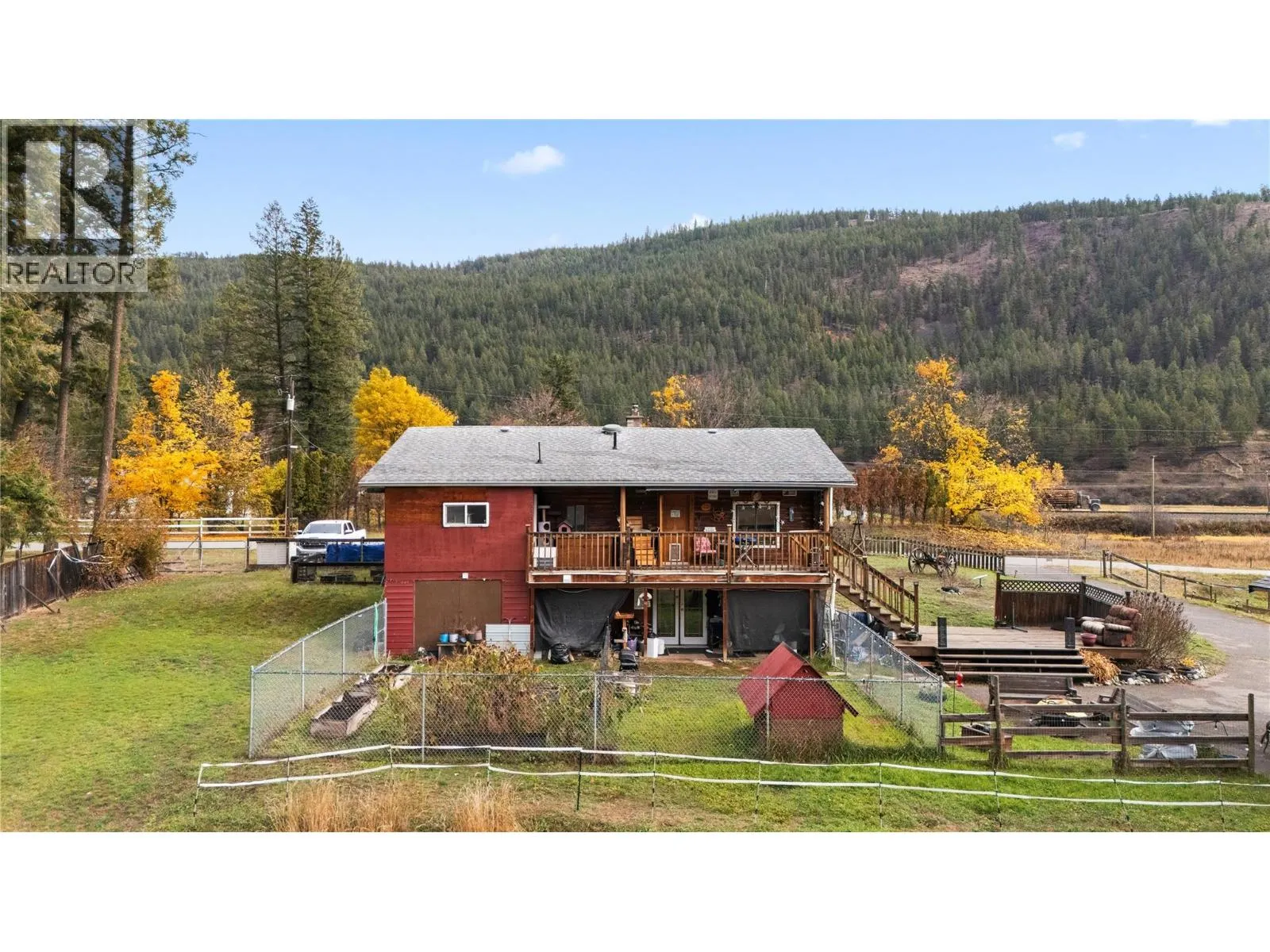 827 Glenacre Road