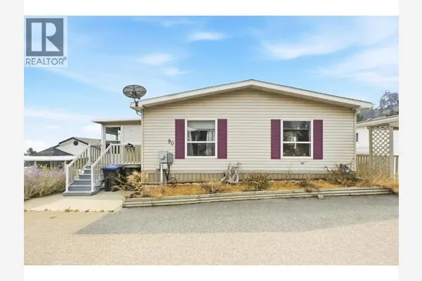 1750 Lenz Road Unit# 90