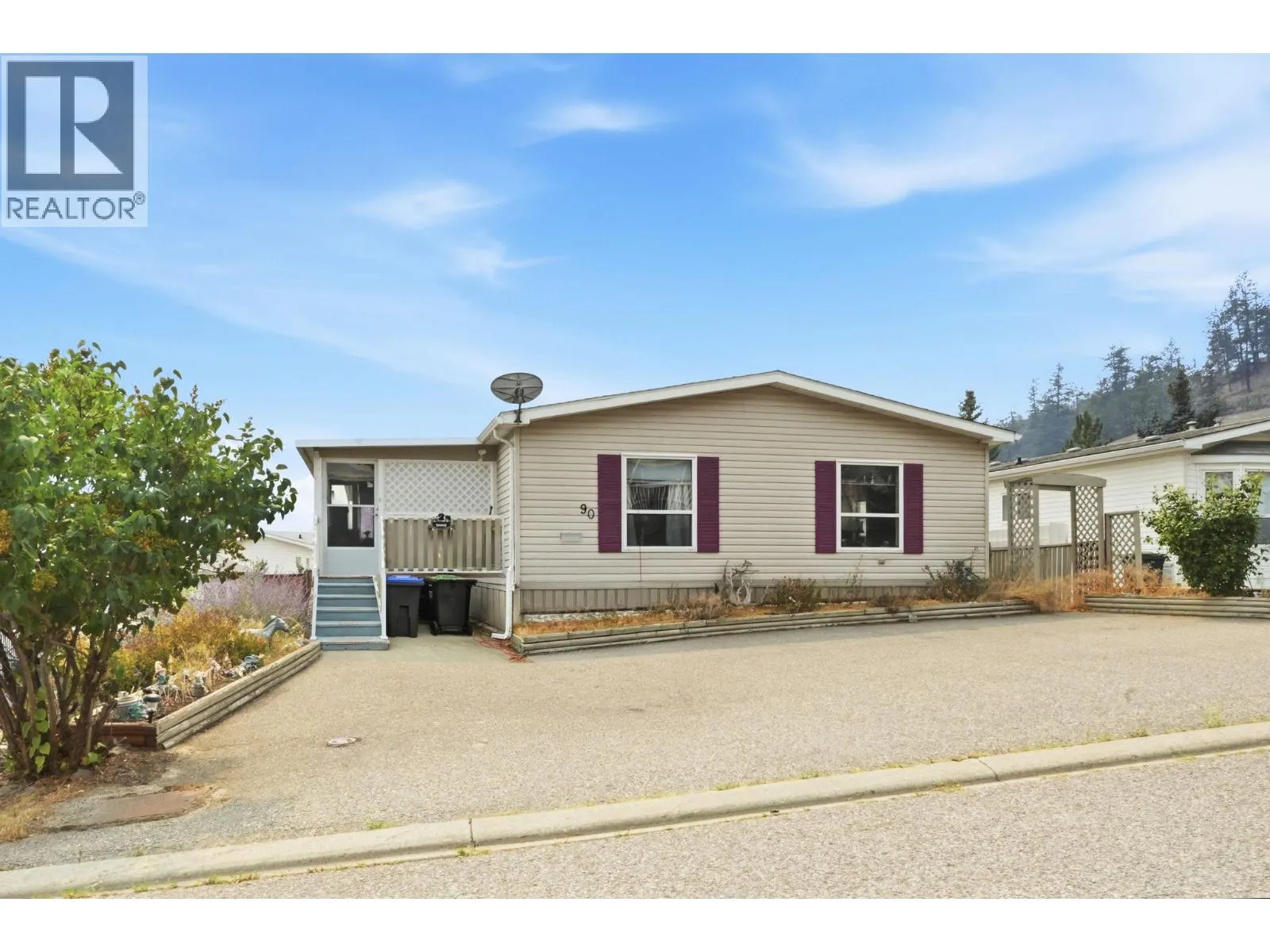 1750 Lenz Road Unit# 90