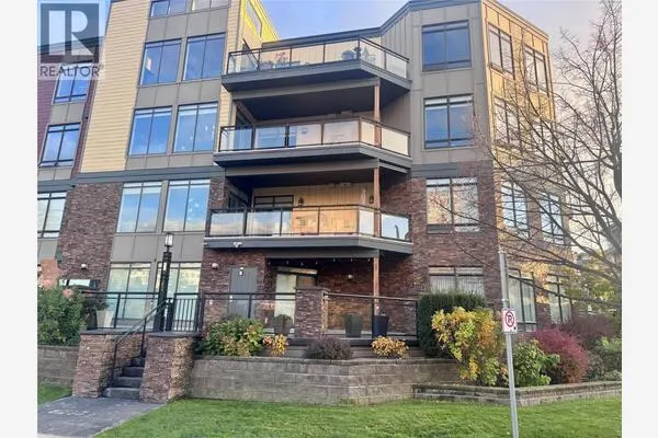 2011 Agassiz Road Unit# 102