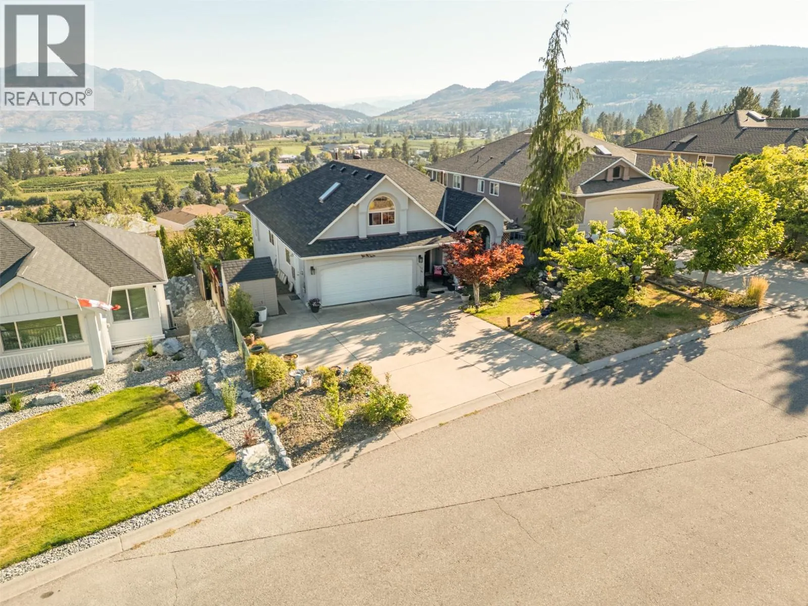 2613 Copper Ridge Drive