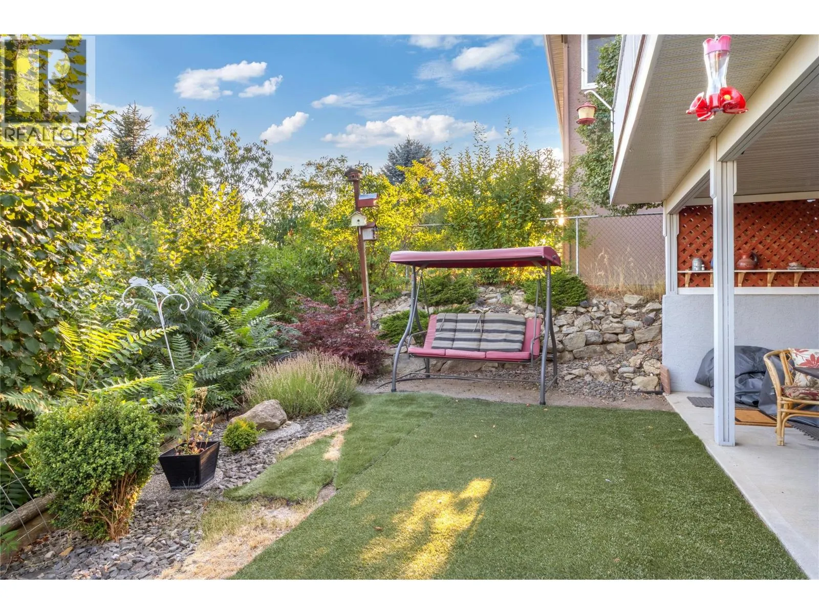 2613 Copper Ridge Drive