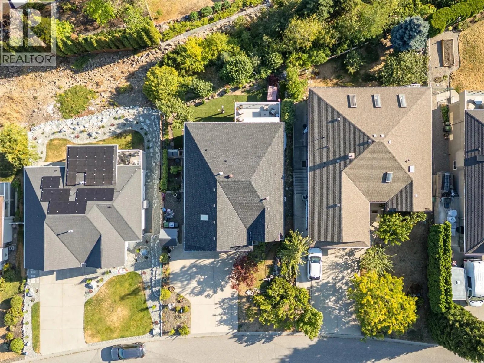 2613 Copper Ridge Drive