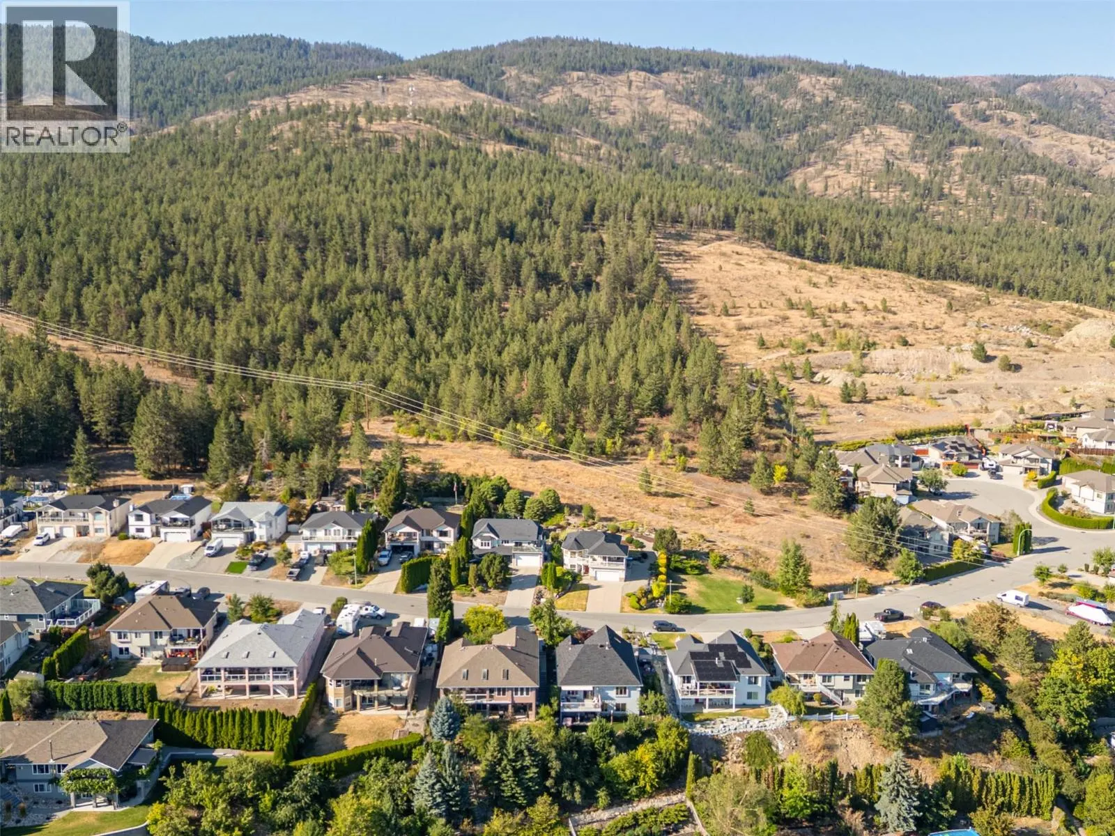 2613 Copper Ridge Drive