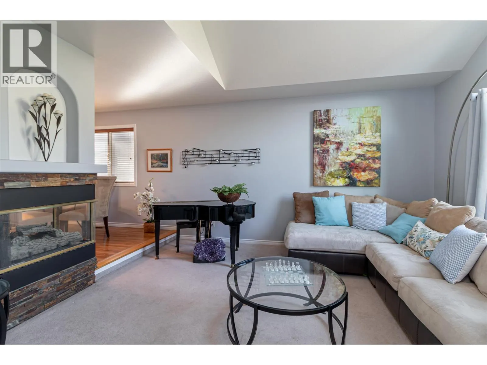 2613 Copper Ridge Drive