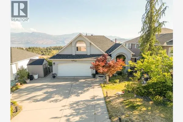 2613 Copper Ridge Drive