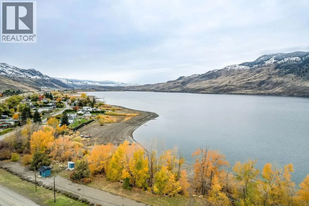 7120 Savona Access Road