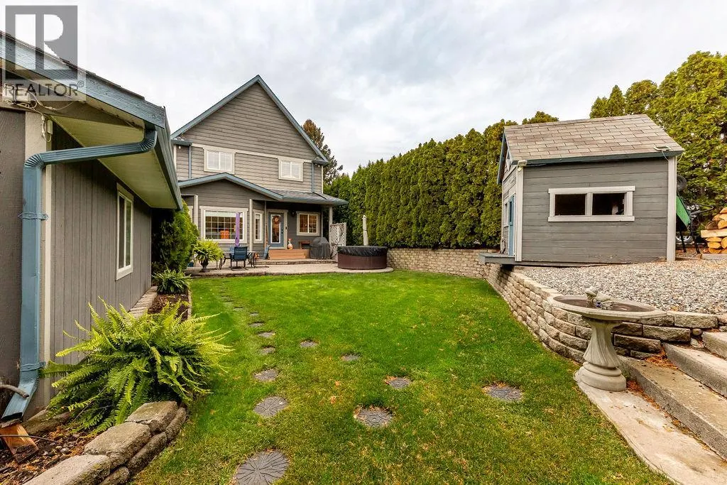 7120 Savona Access Road