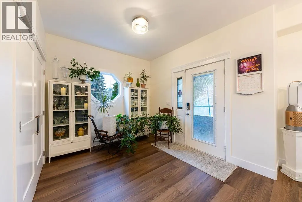 7120 Savona Access Road