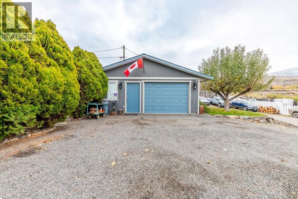 7120 Savona Access Road