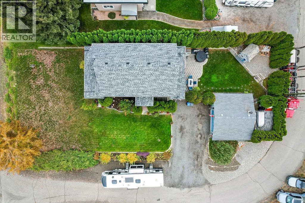 7120 Savona Access Road