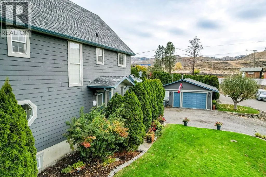 7120 Savona Access Road
